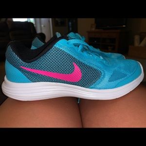 Nike Shoes